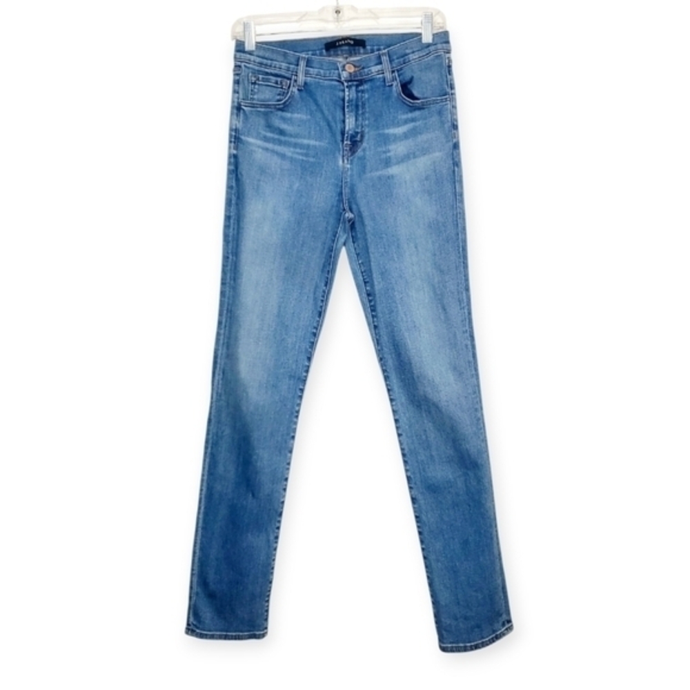 J Brand Ruby 30 Skinny Jeans “Lovesick” Wash JB001801